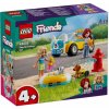 LEGO 42635 Pojazdný psí salón