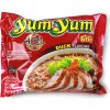 Instantná rezancová polievka kačacia YUM YUM - 60g - 1 kus