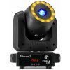 BeamZ Cobra 100R Spot 100W Moving Head s kruhom