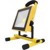 LTC LXLA311 pracovný LED reflektor s akumulátorom 20 W 6000 K IP44
