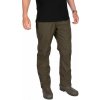 Fox Camo Khaki RS 10K nohavice