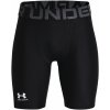 Detské športové kraťasy Under Armour HG ARMOUR SHORTS K čierne 1361737-001 - YS