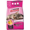 BENEK Super Compact Citrus Freshness 10l