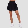 Dámska sukňa BEAT Skort Black - GymBeam Veľkosť: M 93517-3-M