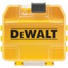 DeWalt malé úložné puzdro DT70800