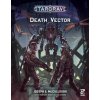 Stargrave: Death Vector (Biagio D'Alessandro)(Brožovaná)