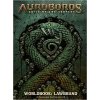 Auroboros: Coils of the Serpent