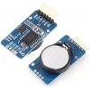 RTC Hodiny reálneho času s pamäťovým modulom pre Arduino - DS3231 AT24C32 IIC