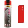 Color-Mark Spotmarker fluorescenčná červená 500ml - dočasný značkovací sprej