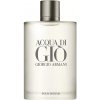 Giorgio Armani Acqua di Gio Pour Homme Toaletná voda 200ml, pánske