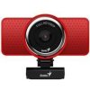 GENIUS ECAM 8000 RED