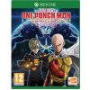 One Punch Man: A Hero Nobody Knows XBOX ONE