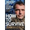 How to Survive - John Hudson