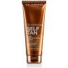 Clarins samoopaľovací gél ( Self Tann ing Instant Gel) 125 ml