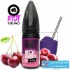 Riot Labs BAR EDTN Salt Blue Cherry Burst 10 ml 10 mg e-liquid