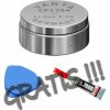 ! Lítium-iónový akumulátor Varta CP1254 60 mAh