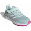 ADIDAS-Duramo SL halo mint/cloud white/screaming pink GW2239 Modrá 30