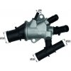 Termostat chladenia MAHLE TI 170 88