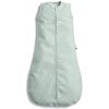 ERGOPOUCH Vak na spanie organická bavlna Jersey Sage 8-24 m, 8-14 kg, 0,2 tog