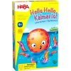 Haba Ahoj chobotnice