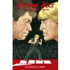 Cobra Kai: La Saga de Karate Kid Continúa. La Historia de Johnny (KAGAN MCLEOD,DENTON TIPTON)(Brožovaná)