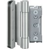 Dveřní závěs BAKA Protect 4010 3D FD 4. pant, nerez