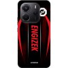 Picasee Fashion Case pre Xiaomi Redmi Note 14 5G - OKTAGON - Engizek Fight Jersey