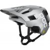 POC Kortal Race MIPS Argentite Silver/Uranium Black Matt 2021