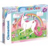 Clementoni Briliant I Believe in Unicorns 104 dielov
