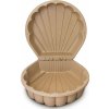 Doloni ECO Line Detské pieskovisko Shell béžové 01236/02eco