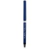 Zľava pri kúpe 2 ks - L'Oréal Paris Infallible Grip 36H Gel Automatic Eye Liner dlouhotrvající gelová tužka na oči 005 Blue Jersey 1,2 g