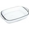 Simax Misa na pečenie sklenená hranatá 3,5 l 187296