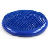 MG Sensory Cushion balančná podložka na cvičenie, modrá