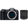 Canon EOS R8 telo