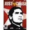 Just Cause 2