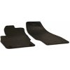Gumové koberce OPEL Corsa D, 2 ks, GUZU