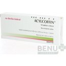 Voľne predajný liek Acylcoffin tbl.10 x 450 mg/50 mg