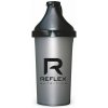 Reflex Nutrition MixStar Shaker 500 ml, priehľadná dymová