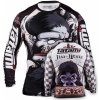 Rashguard Tatami - Chess Gorilla Velikost: S