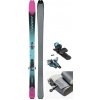 Dynafit Seven Summits Plus Ski Set Veľkosť: 174 cm