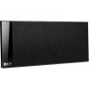 KEF T101c • variant centrálneho reproduktora 14x33xh3,5cm T101 •Black