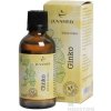Juvamed Ginko bylinné kvapky 50 ml