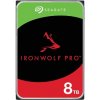 Seagate IronWolf Pro 8TB, ST8000NT001