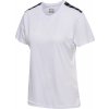 Tričko Hummel HMLAUTHENTIC PL JERSEY S/S WOMAN 219966-9001 Veľkosť M