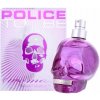 Police To Be parfumovaná voda dámska 125 ml