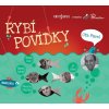 Rybí povídky - Ota Pavel
