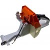 Palivová nádrž pre motorové píly Stihl MS650 MS660 066 (OEM 11223500826)