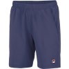 Pánske šortky Fila Shorts Santana Vintage Indigo M