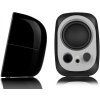 EDIFIER SPEAKERS R12U black
