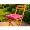 Áčko a.s. Ružomberok Podsedák SOFT Fuchsia